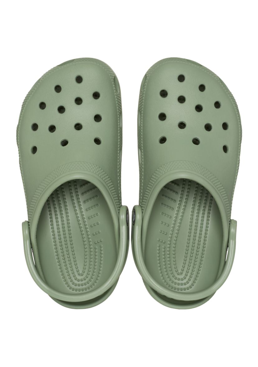 Mens Classic Clogs