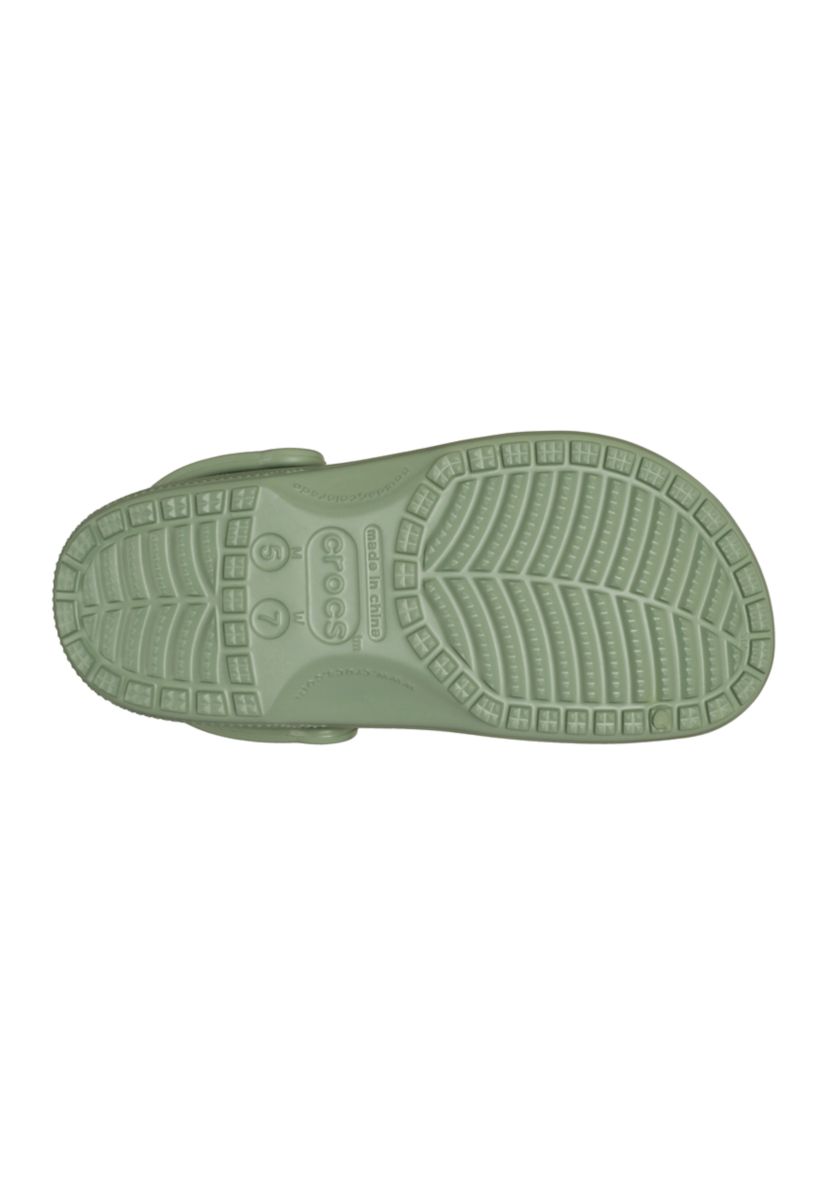 Mens Classic Clogs