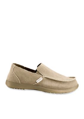 belk mens crocs