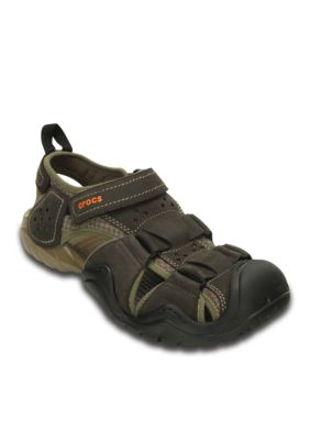 belk crocs
