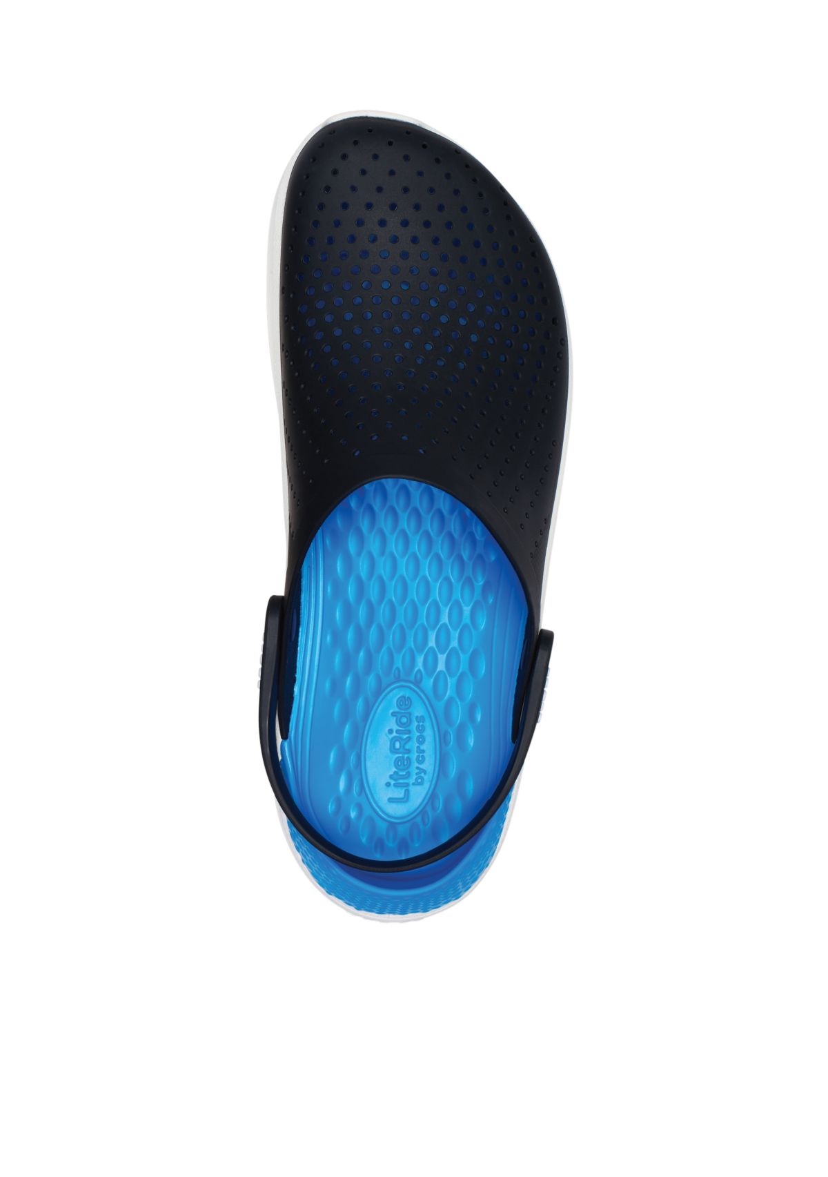 LiteRide™ Clogs