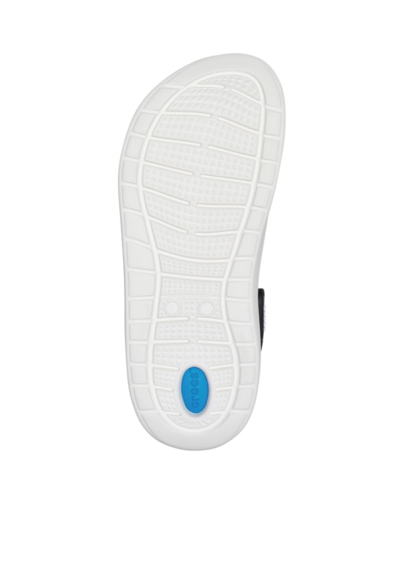 LiteRide™ Clogs