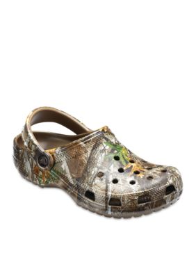 Crocs Classic RealTree Edge Clog | belk