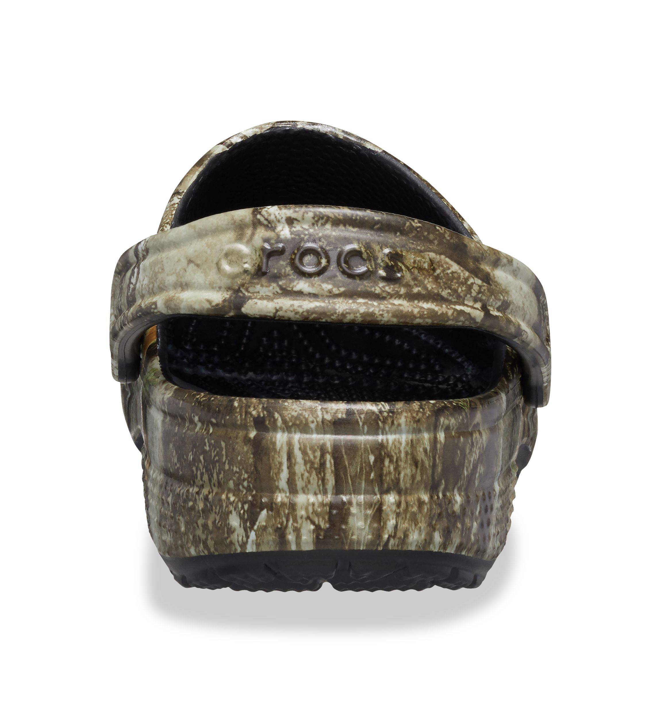 Mens Realtree APX Classic Clogs