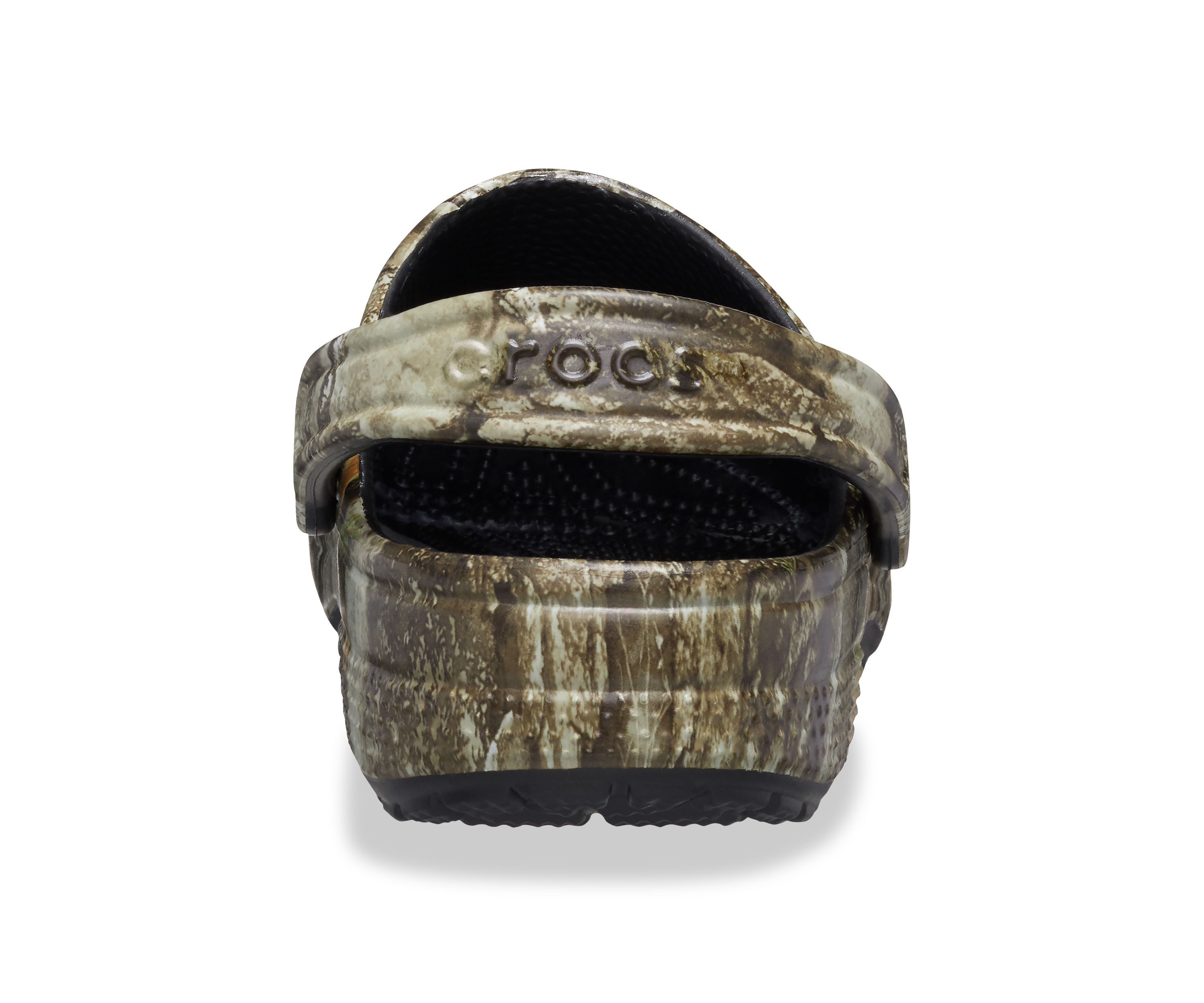 Mens Realtree APX Classic Clogs