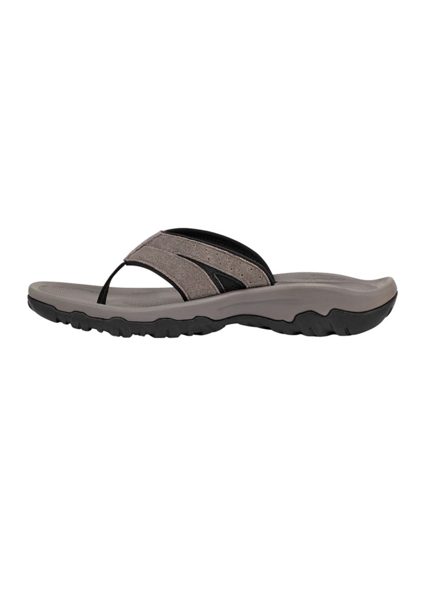 Katavi 2 Thong Sandals