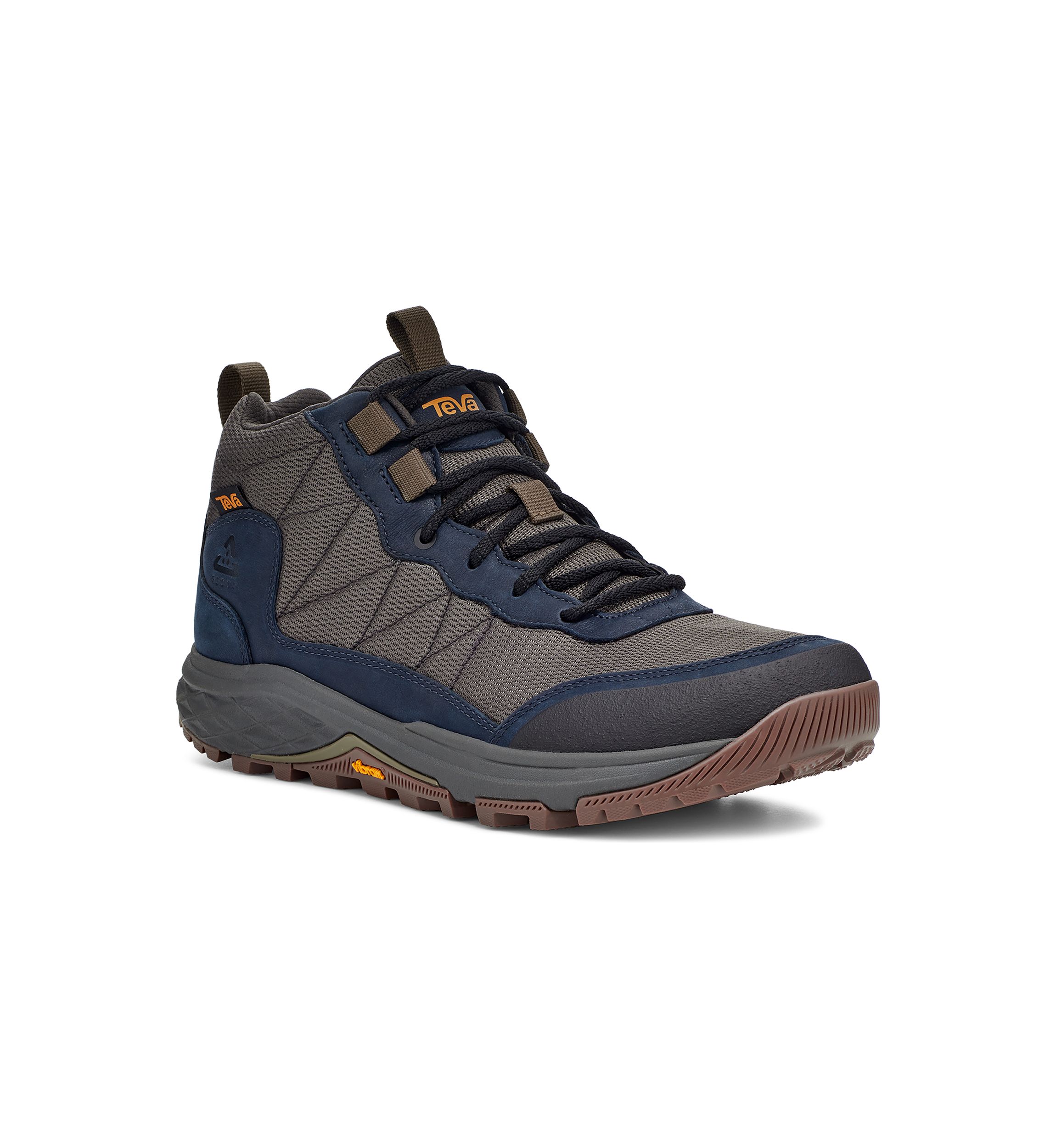 Ridgeview Mid RP Boots