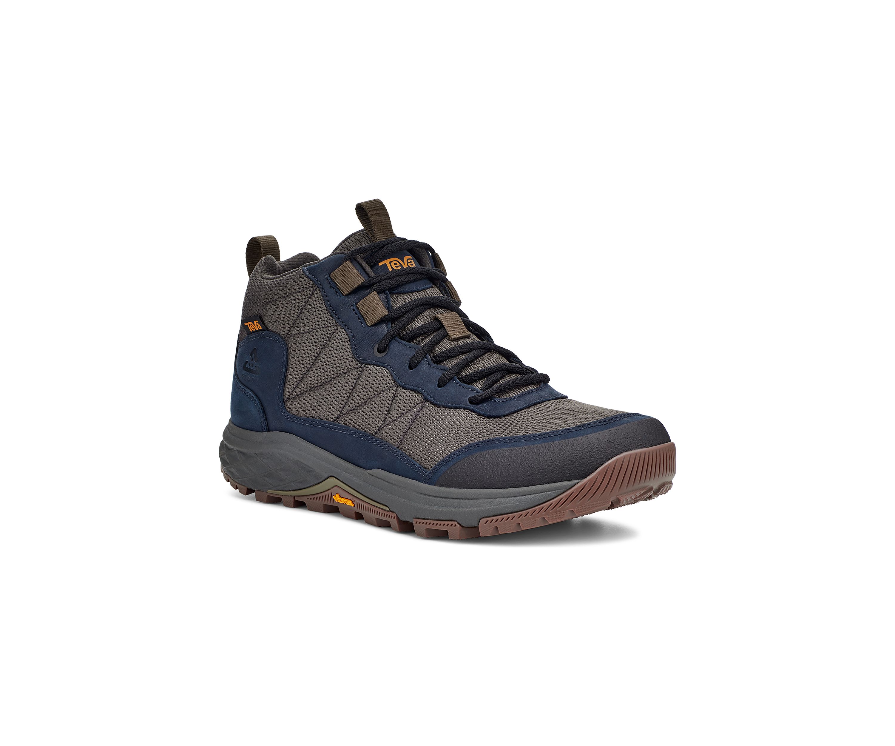 Ridgeview Mid RP Boots