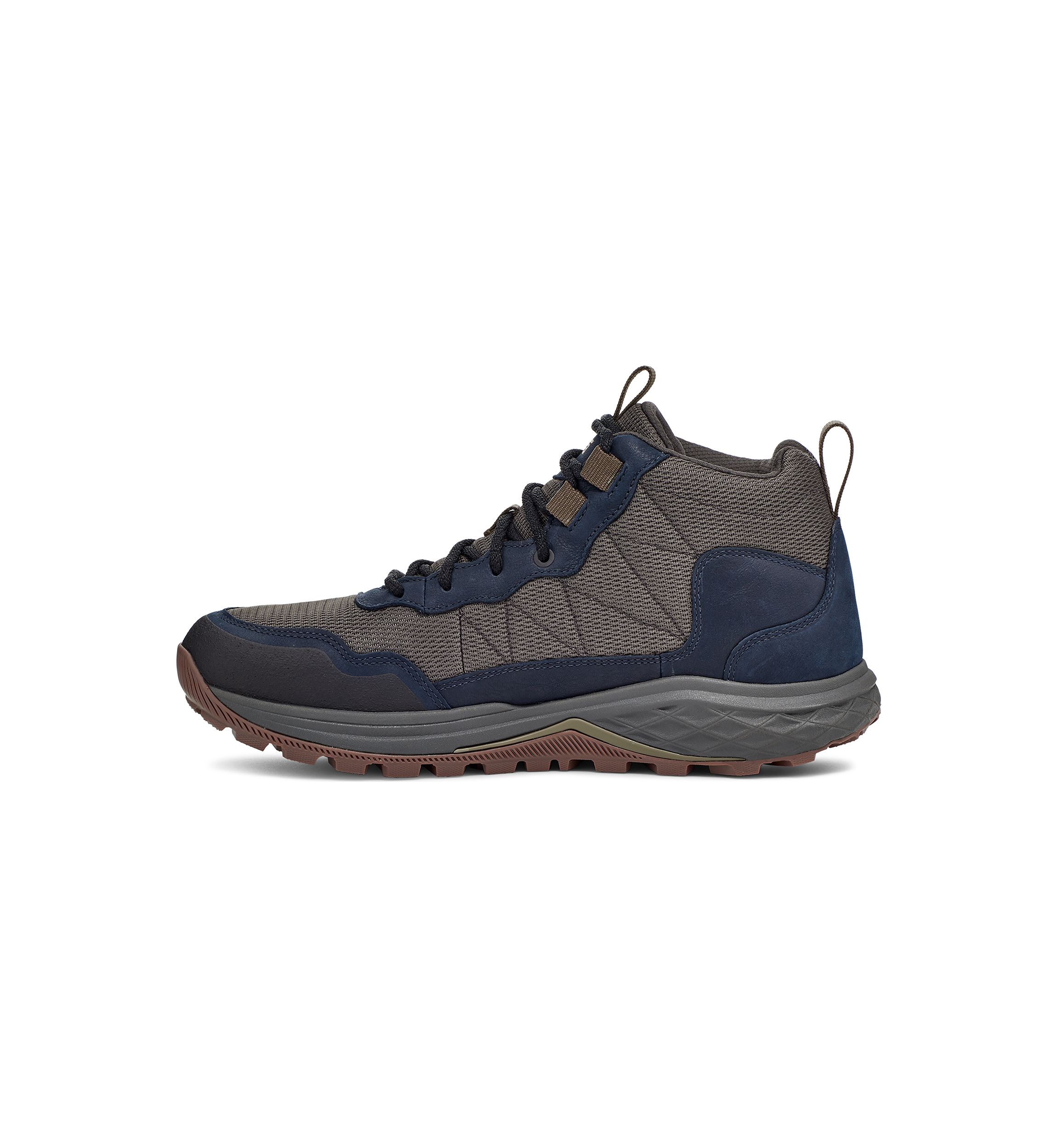 Ridgeview Mid RP Boots