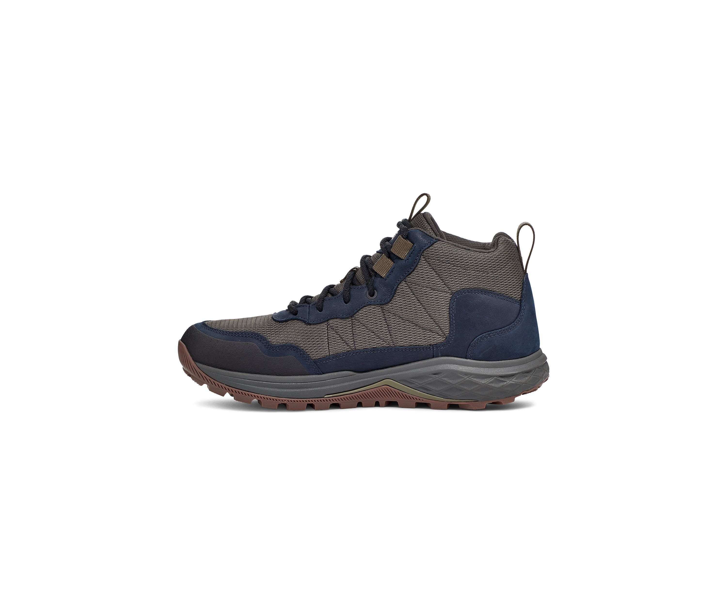 Ridgeview Mid RP Boots
