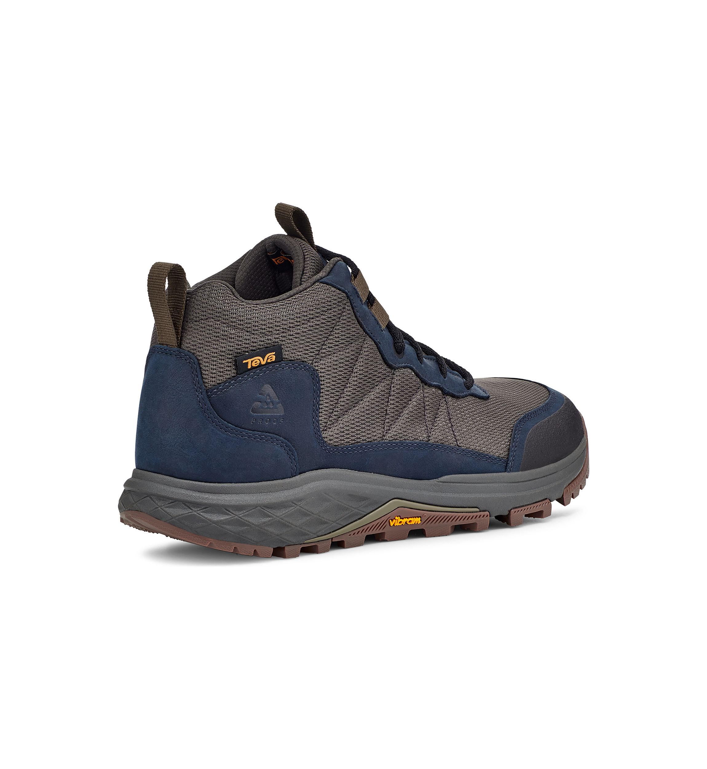 Ridgeview Mid RP Boots