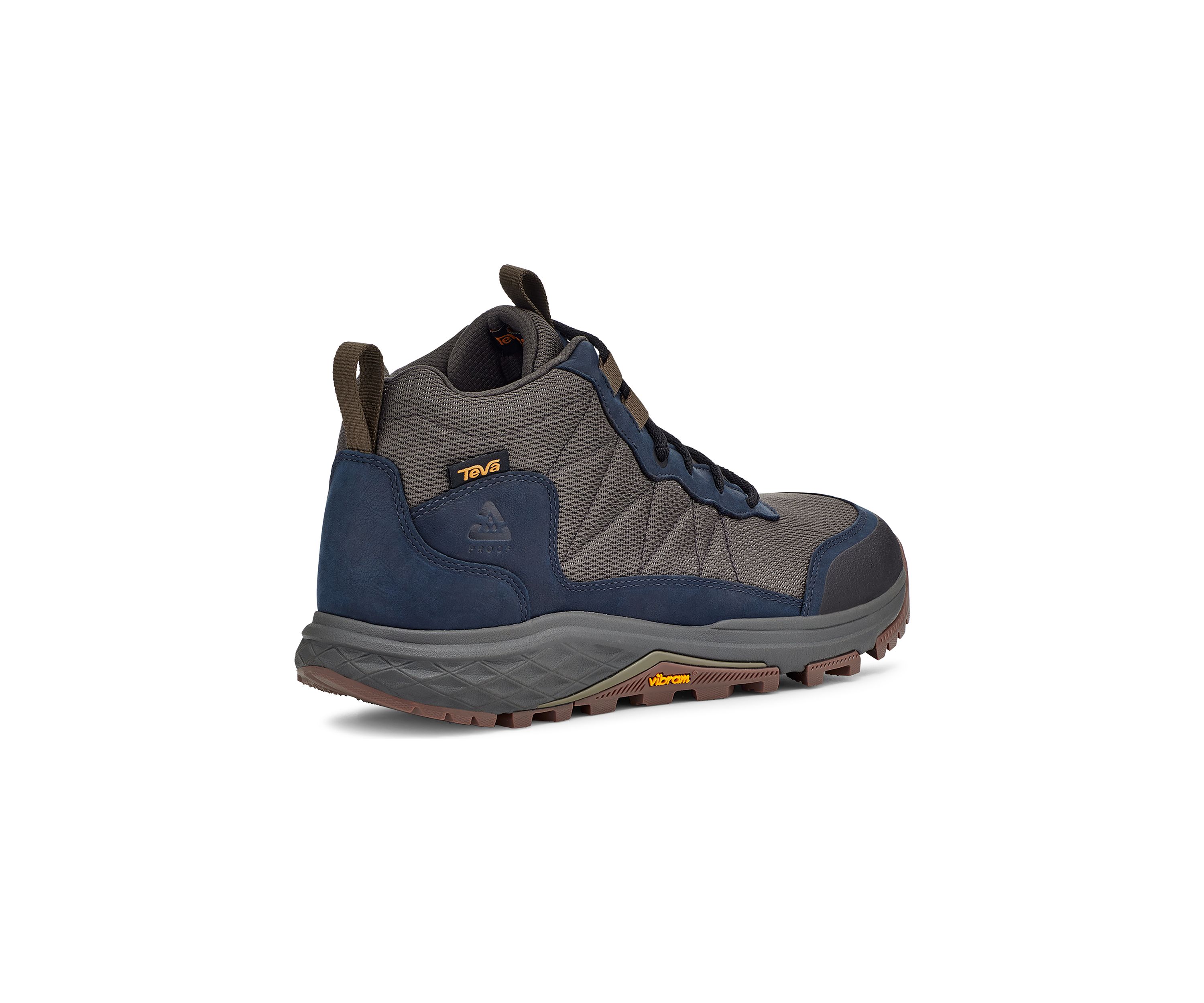 Ridgeview Mid RP Boots