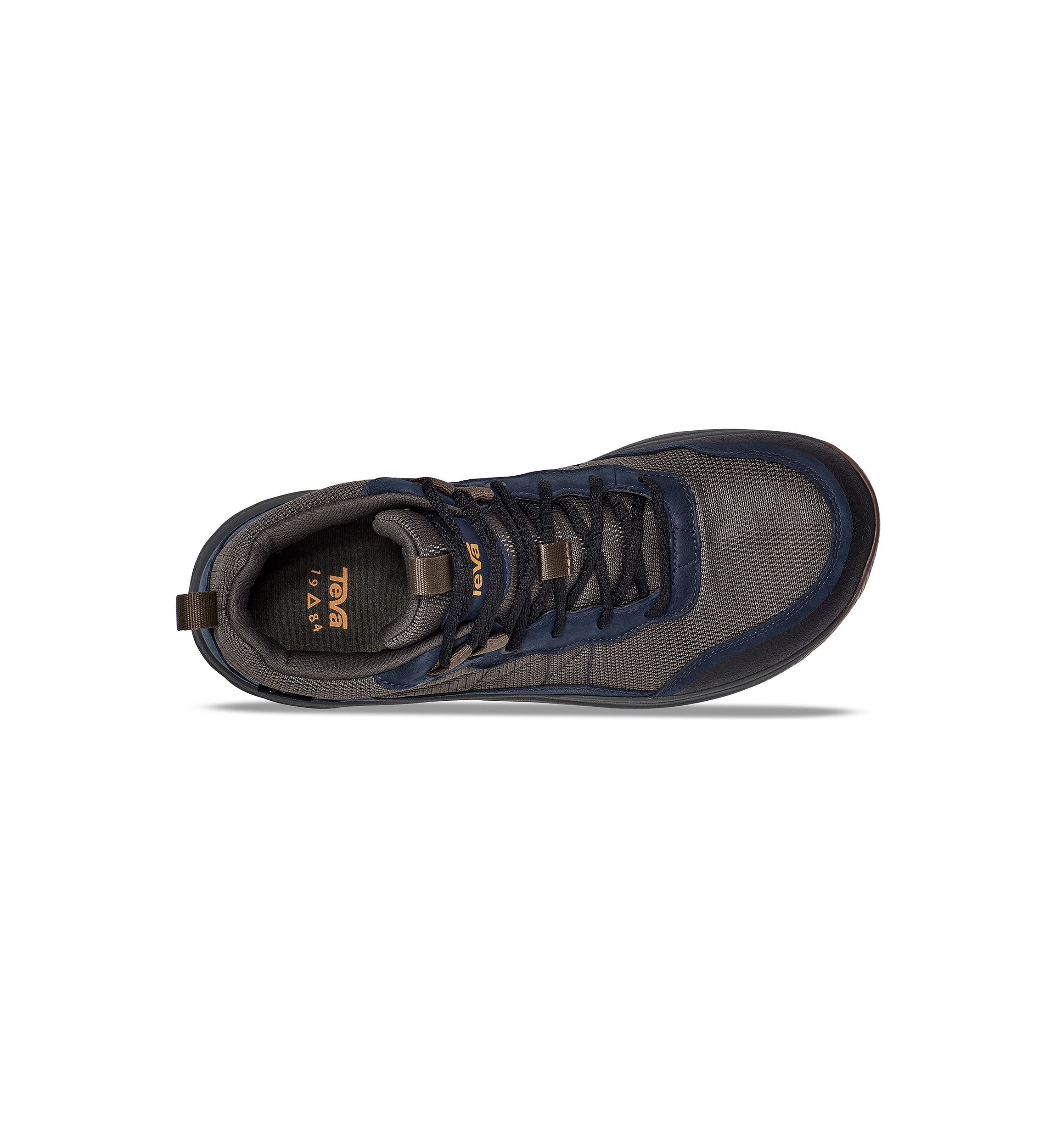 Ridgeview Mid RP Boots