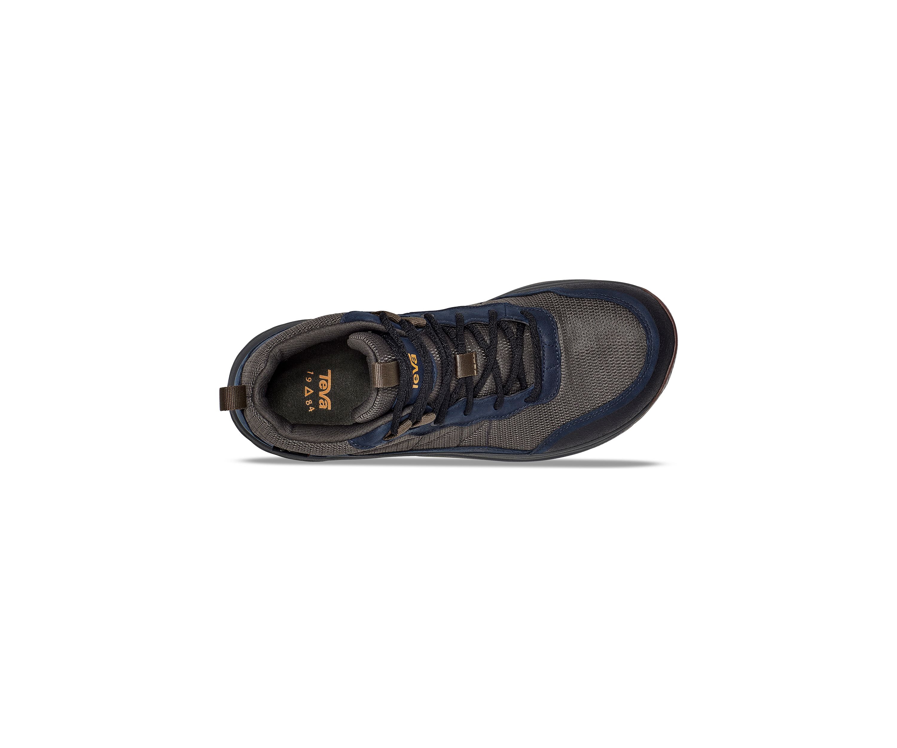 Ridgeview Mid RP Boots