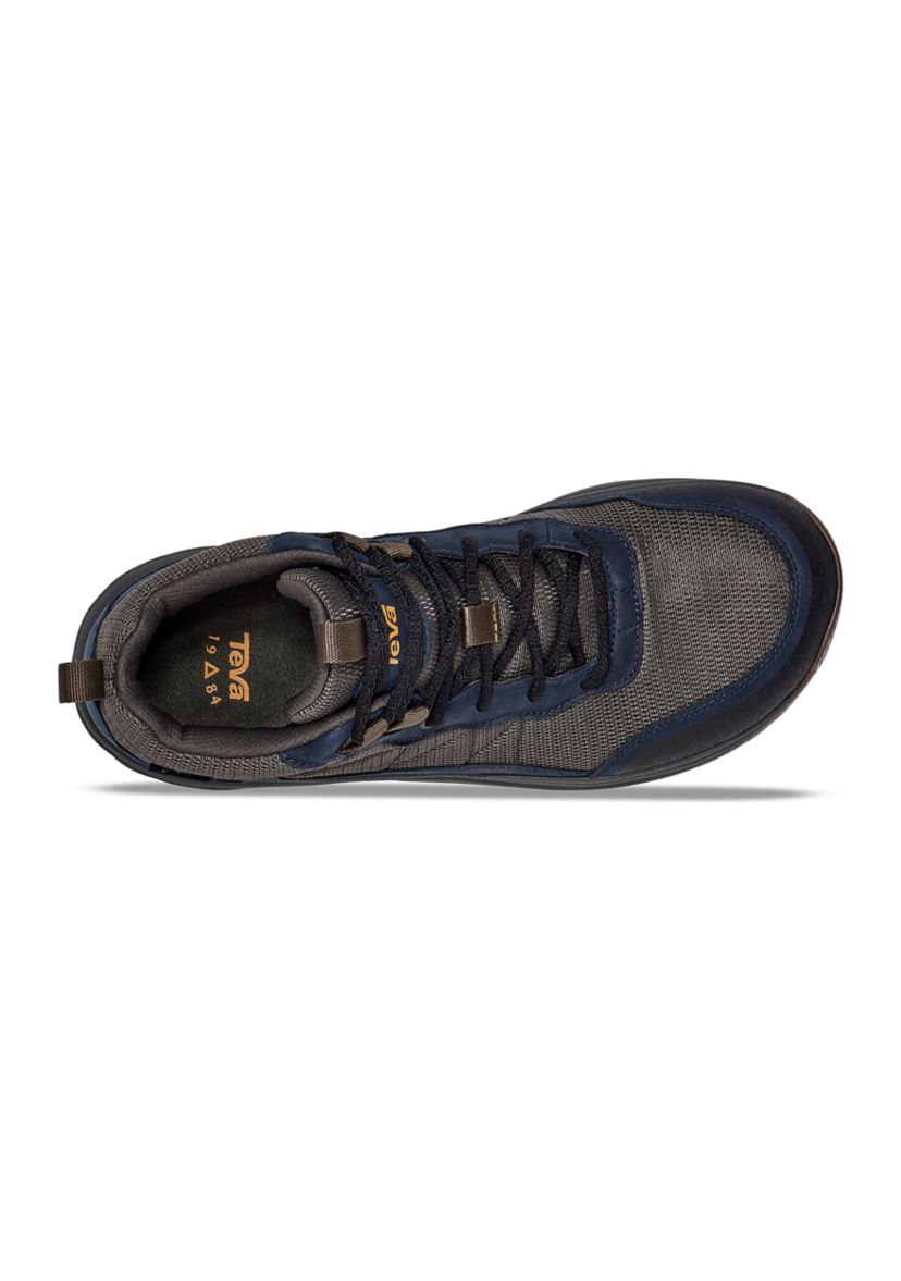 Ridgeview Mid RP Boots