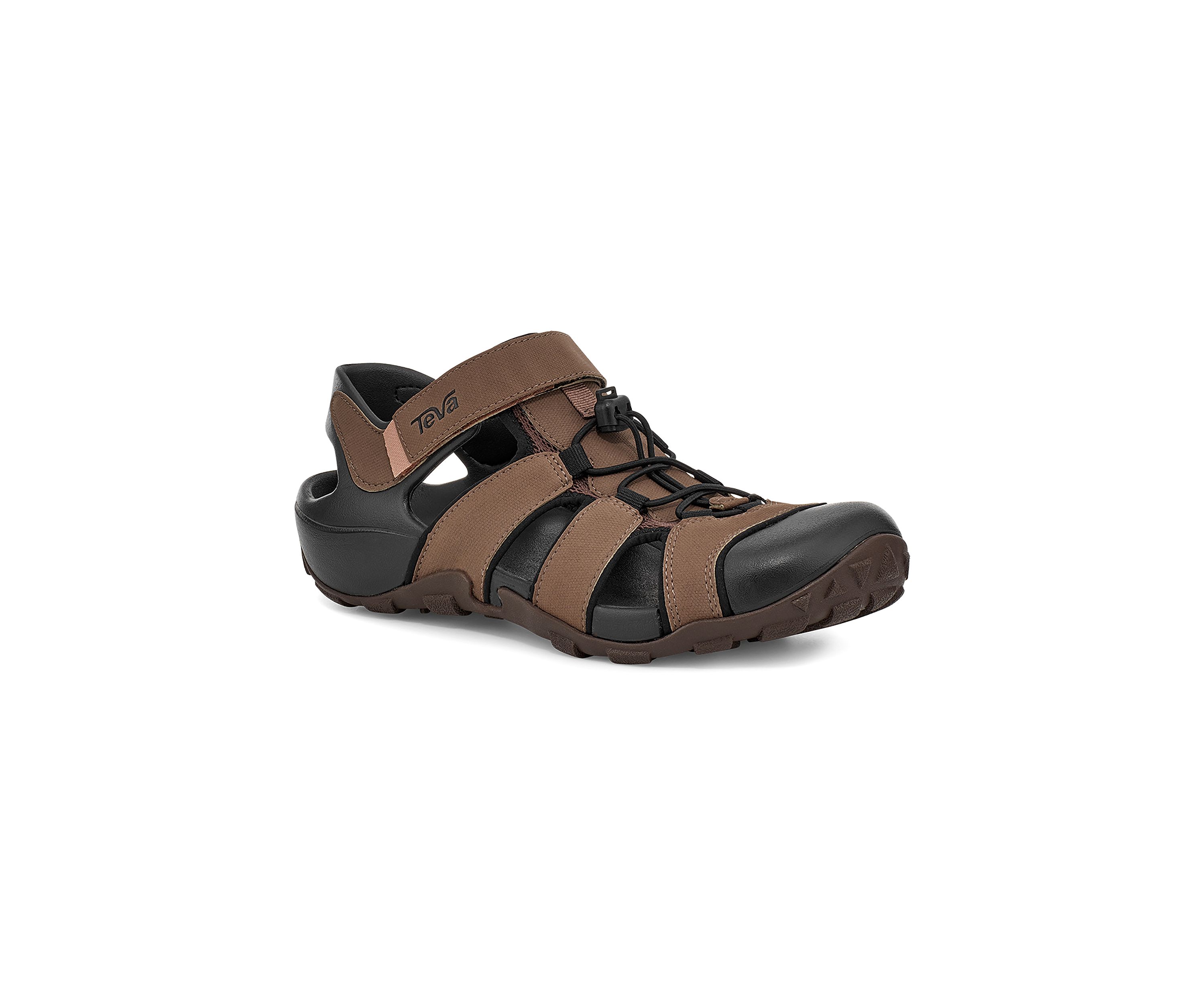 Flintwood Sandals
