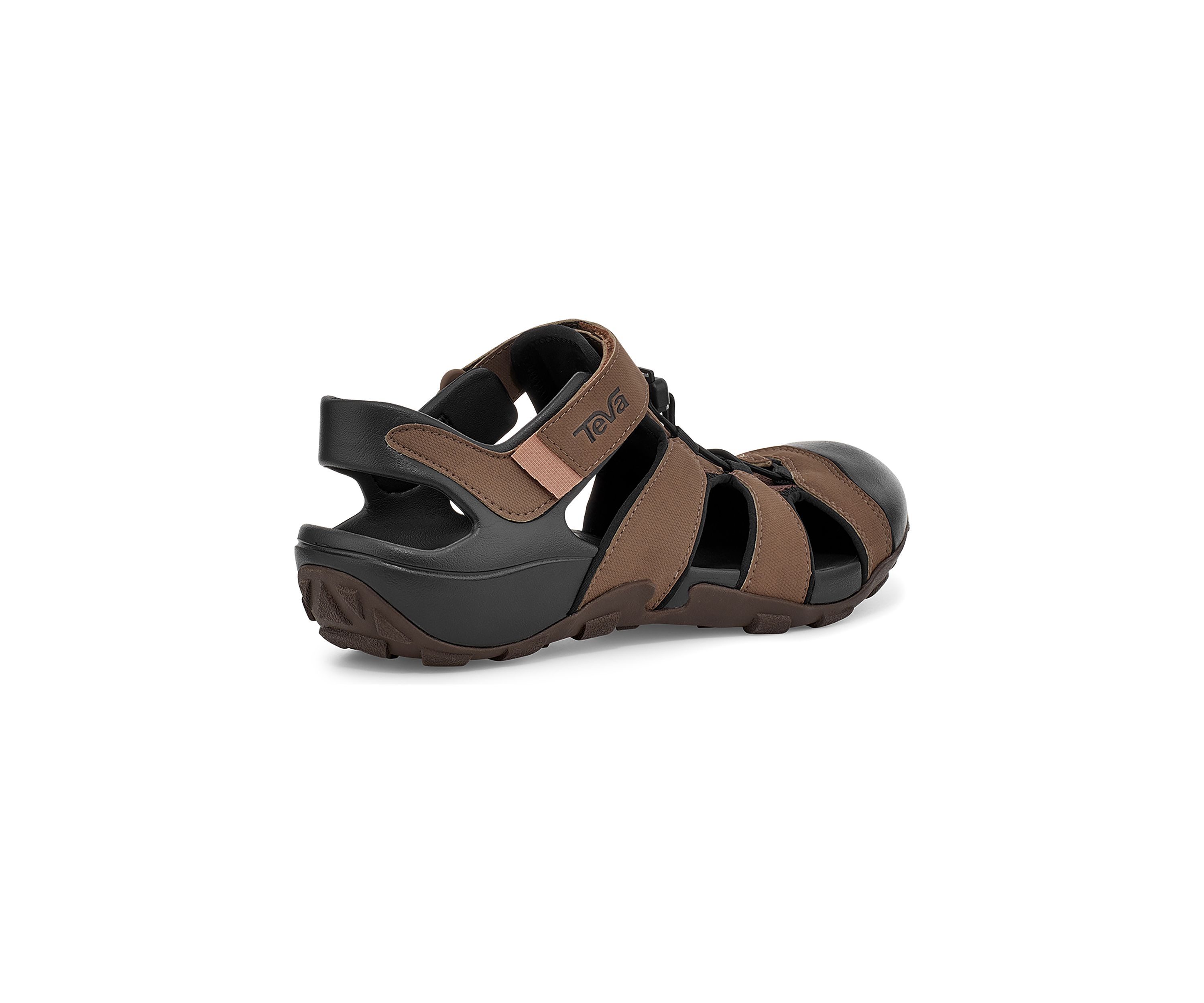 Flintwood Sandals