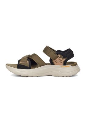 Belk 2025 teva sandals