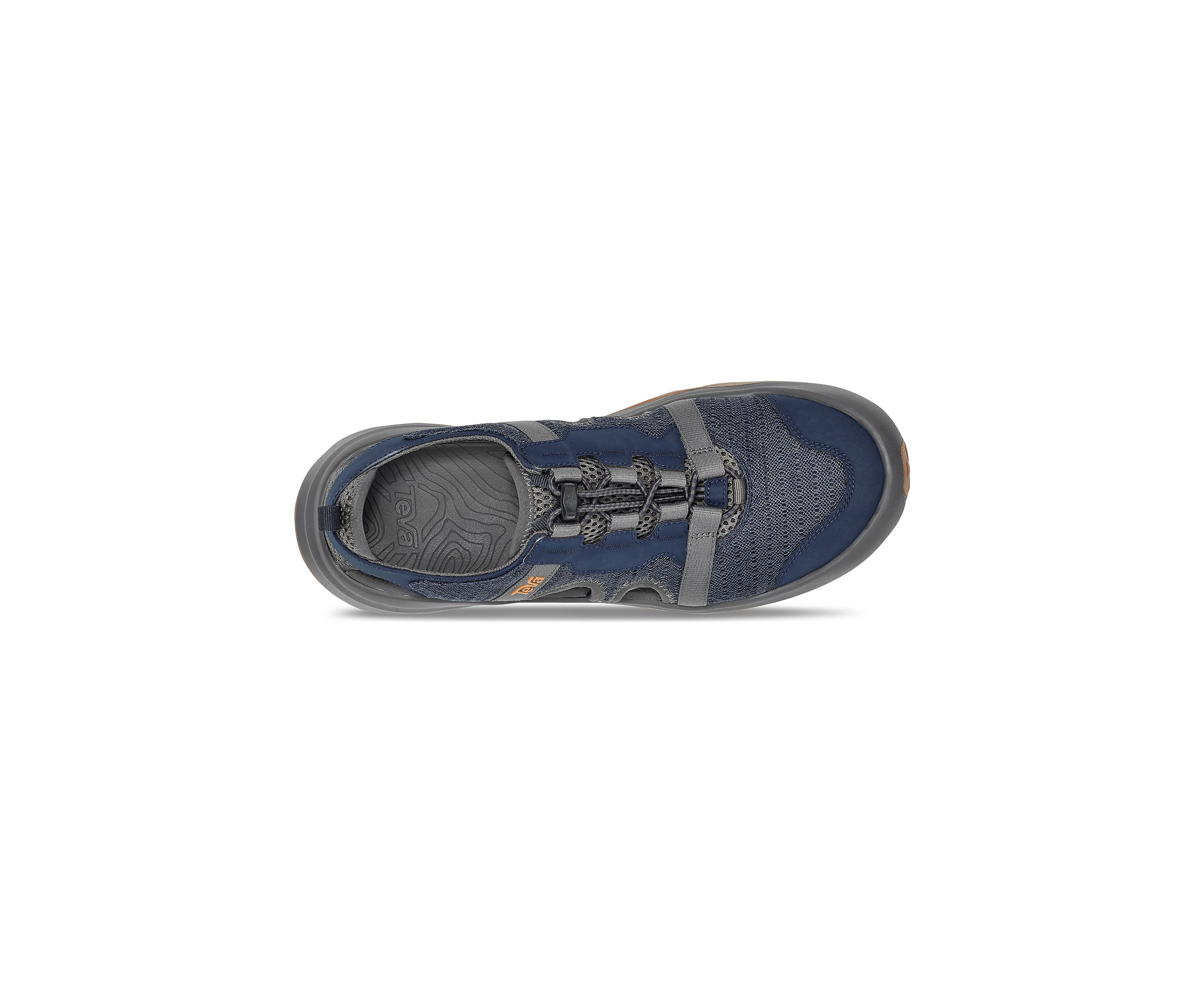 Mens Outflow CT Sandal Sneakers