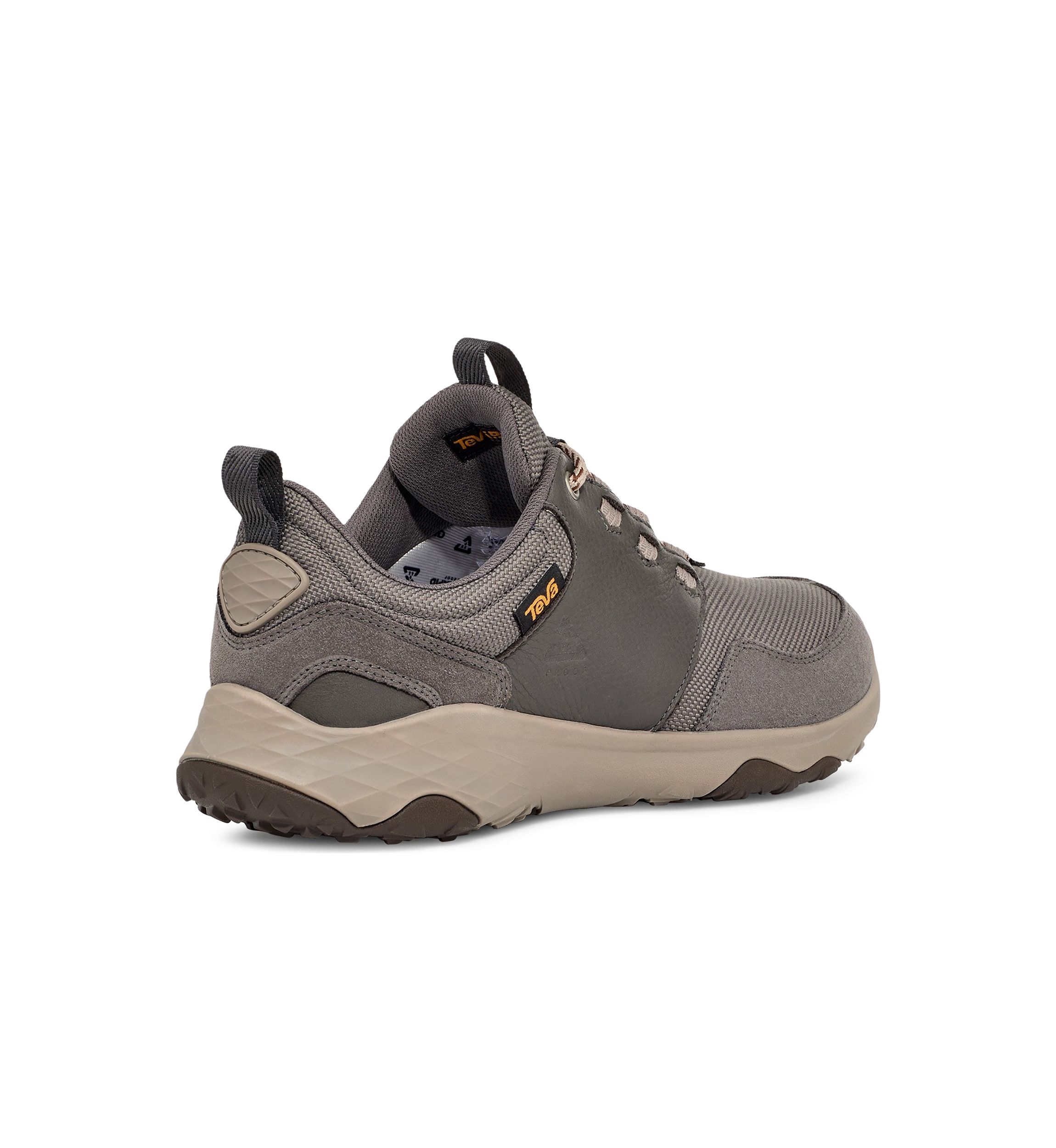 Mens Canyonview Sneakers
