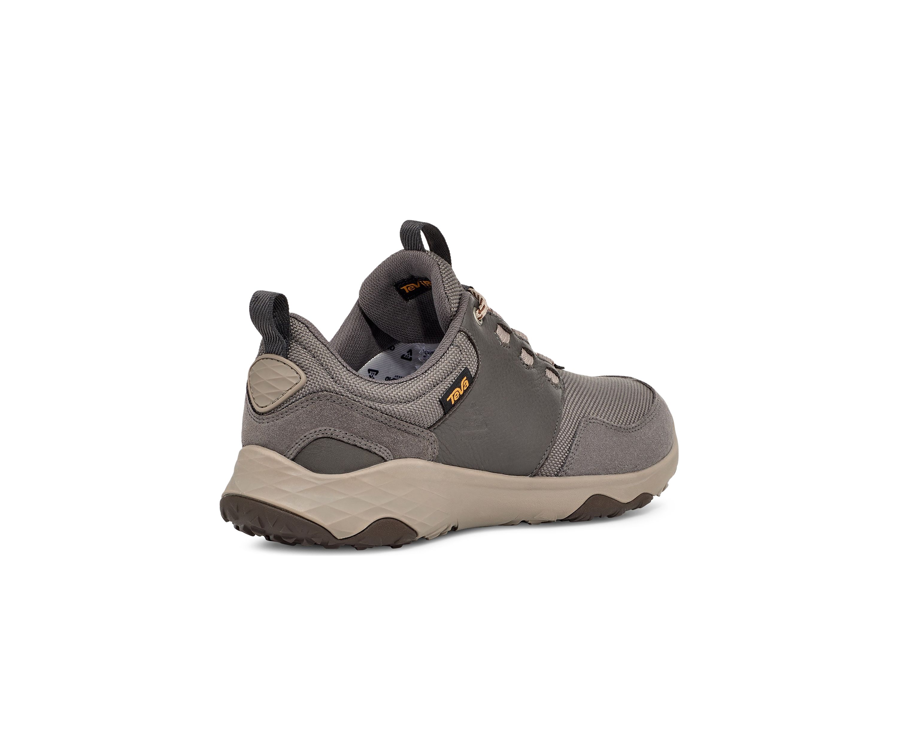 Mens Canyonview Sneakers