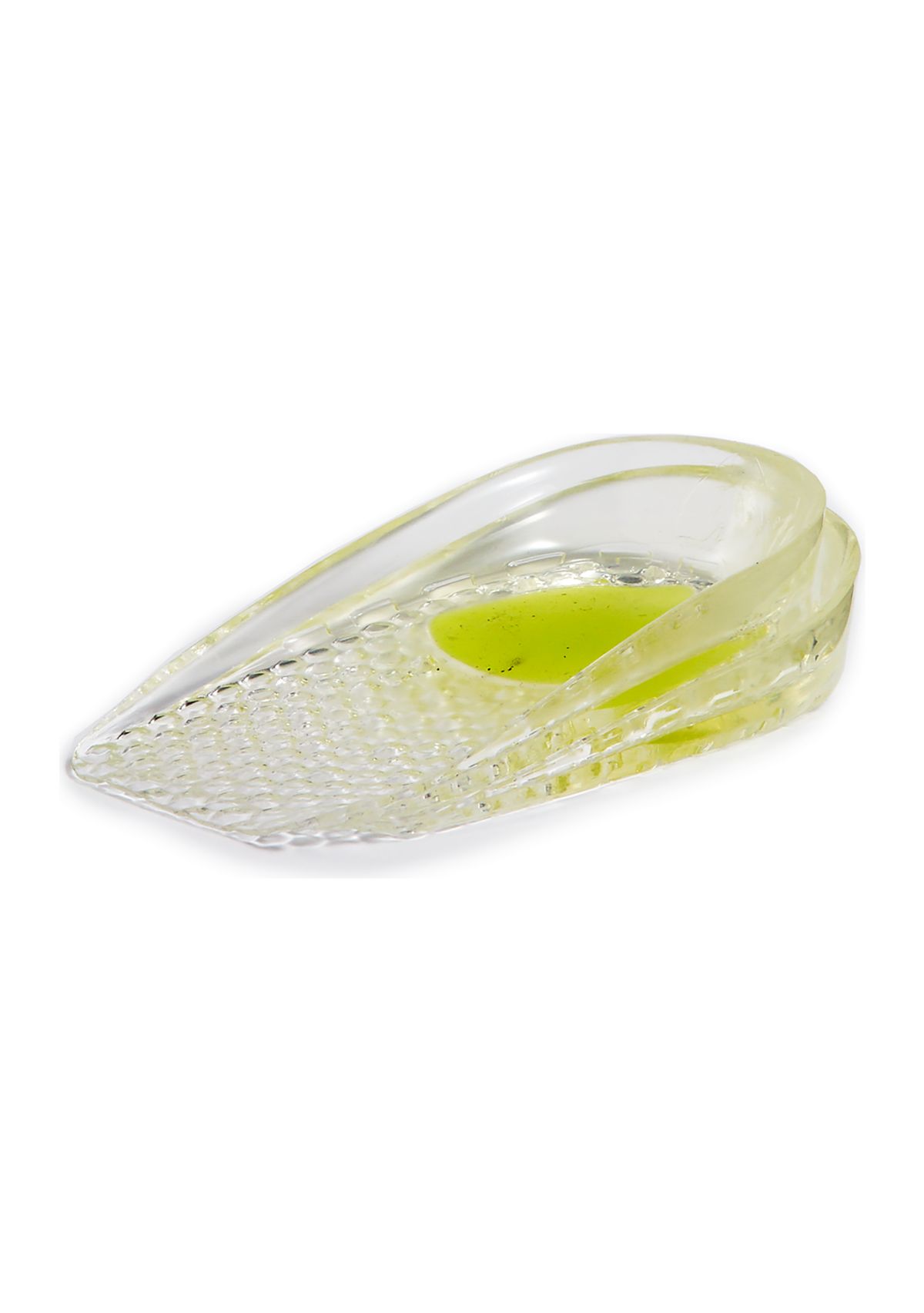 Gel Heel Cup