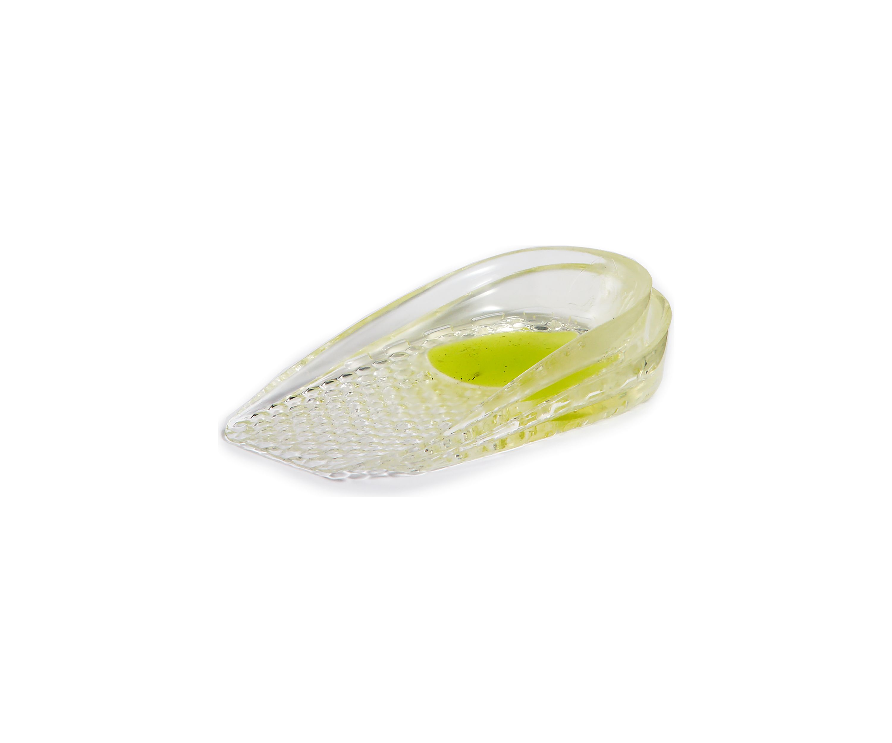 Gel Heel Cup