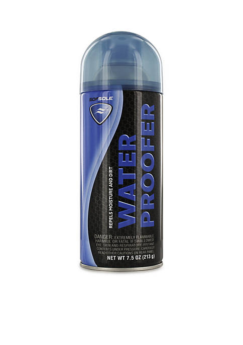 Sol Sole® Waterproofer Spray