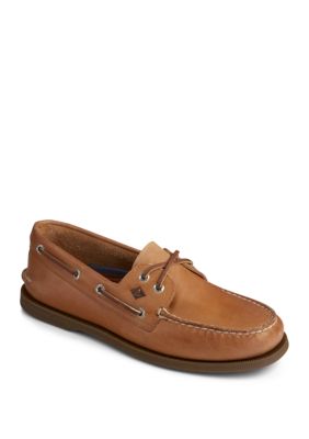 waterval Inspecteren heerser Sperry® Authentic Original A/O Sahara Boat Shoes - Extended Sizes Available  | belk