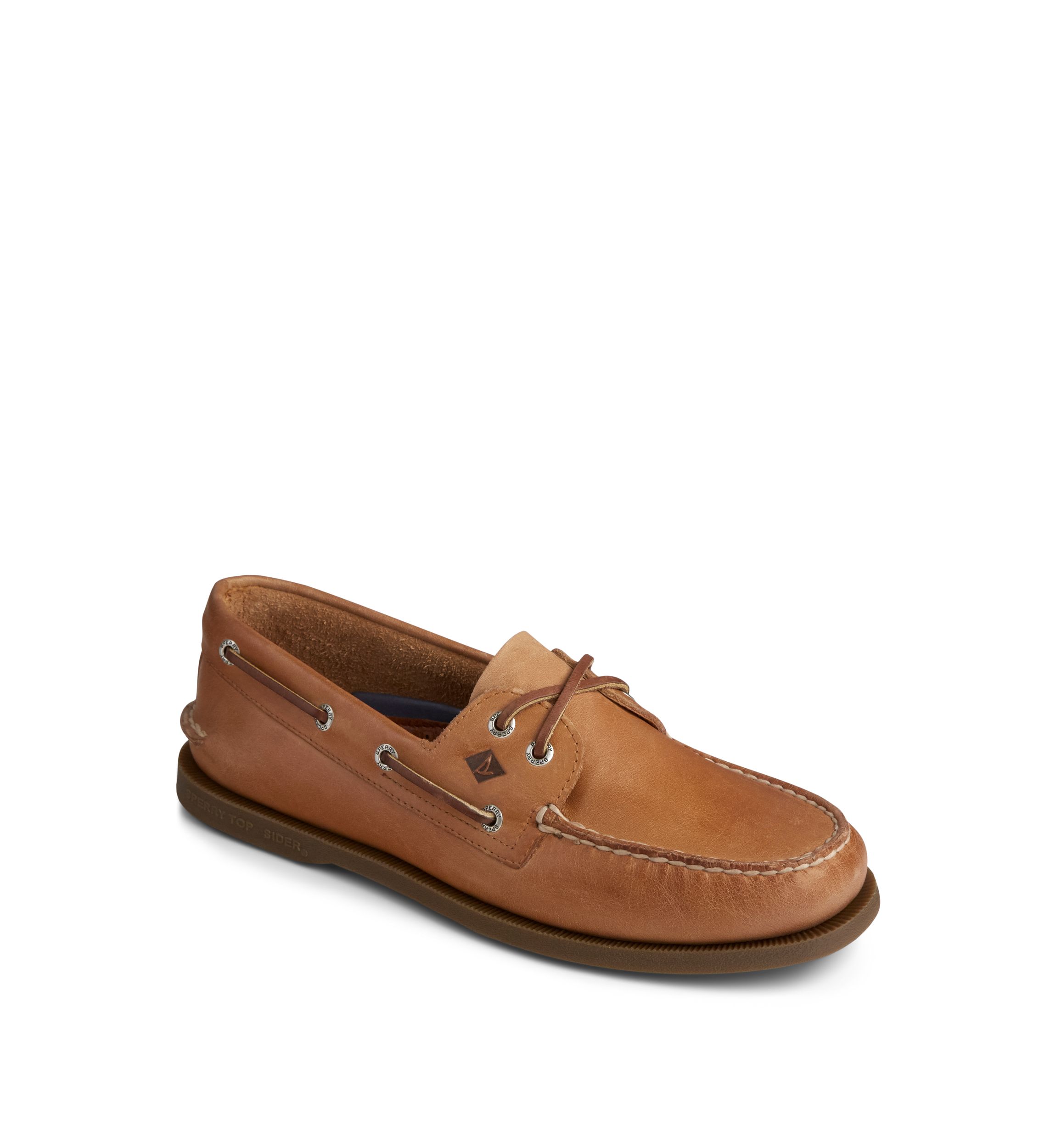 Authentic Original A/O Sahara Boat Shoes - Extended Sizes Available