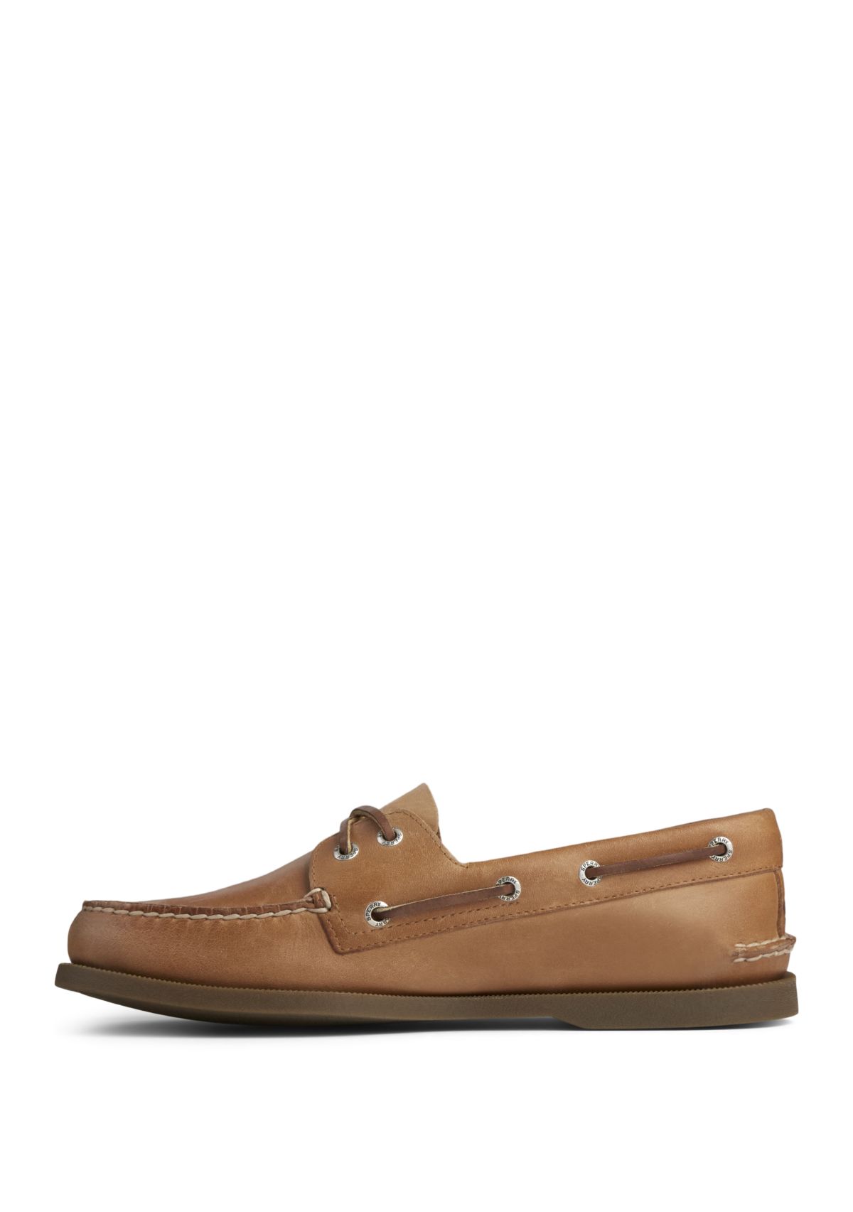 Authentic Original A/O Sahara Boat Shoes - Extended Sizes Available