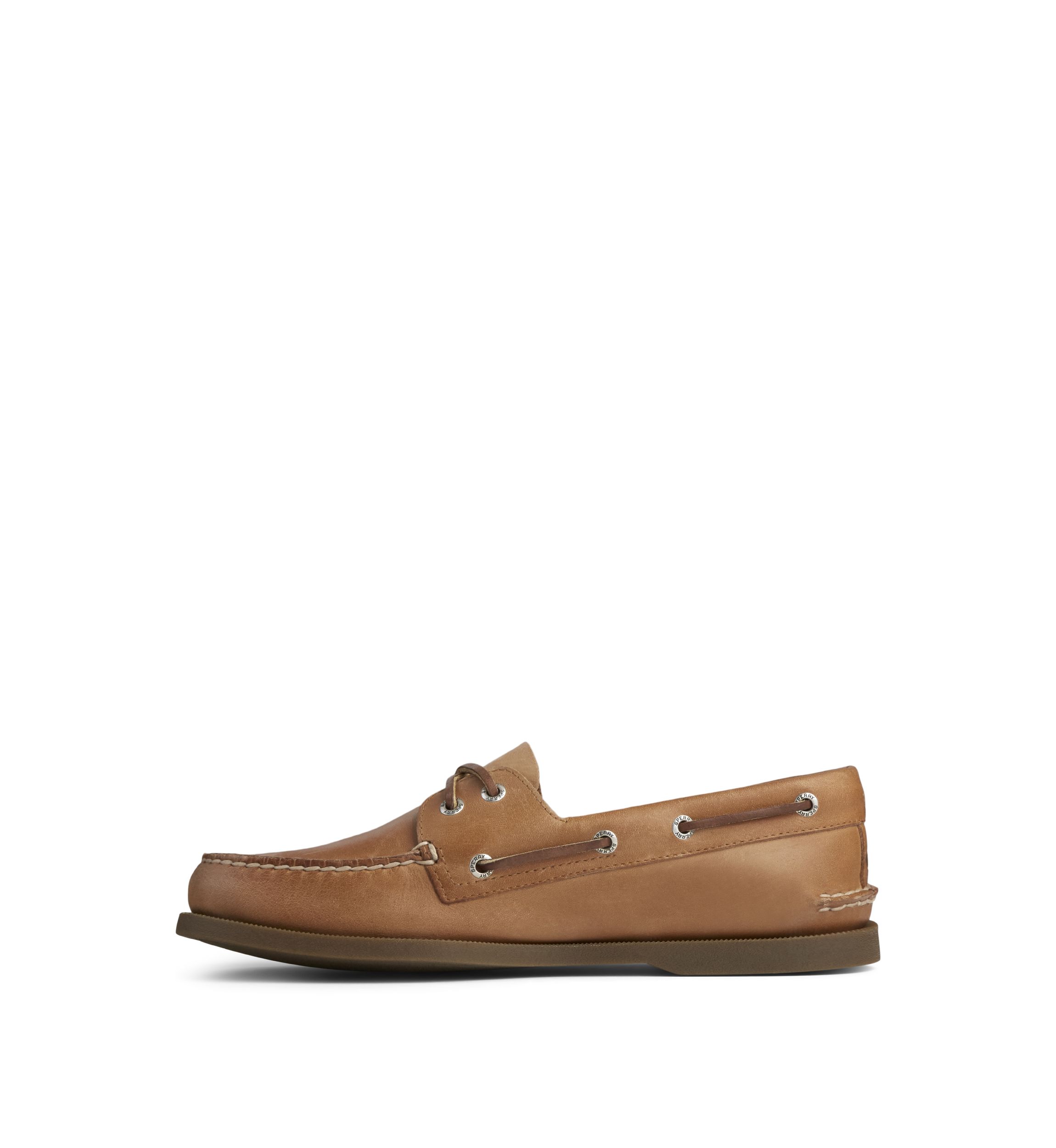 Authentic Original A/O Sahara Boat Shoes - Extended Sizes Available