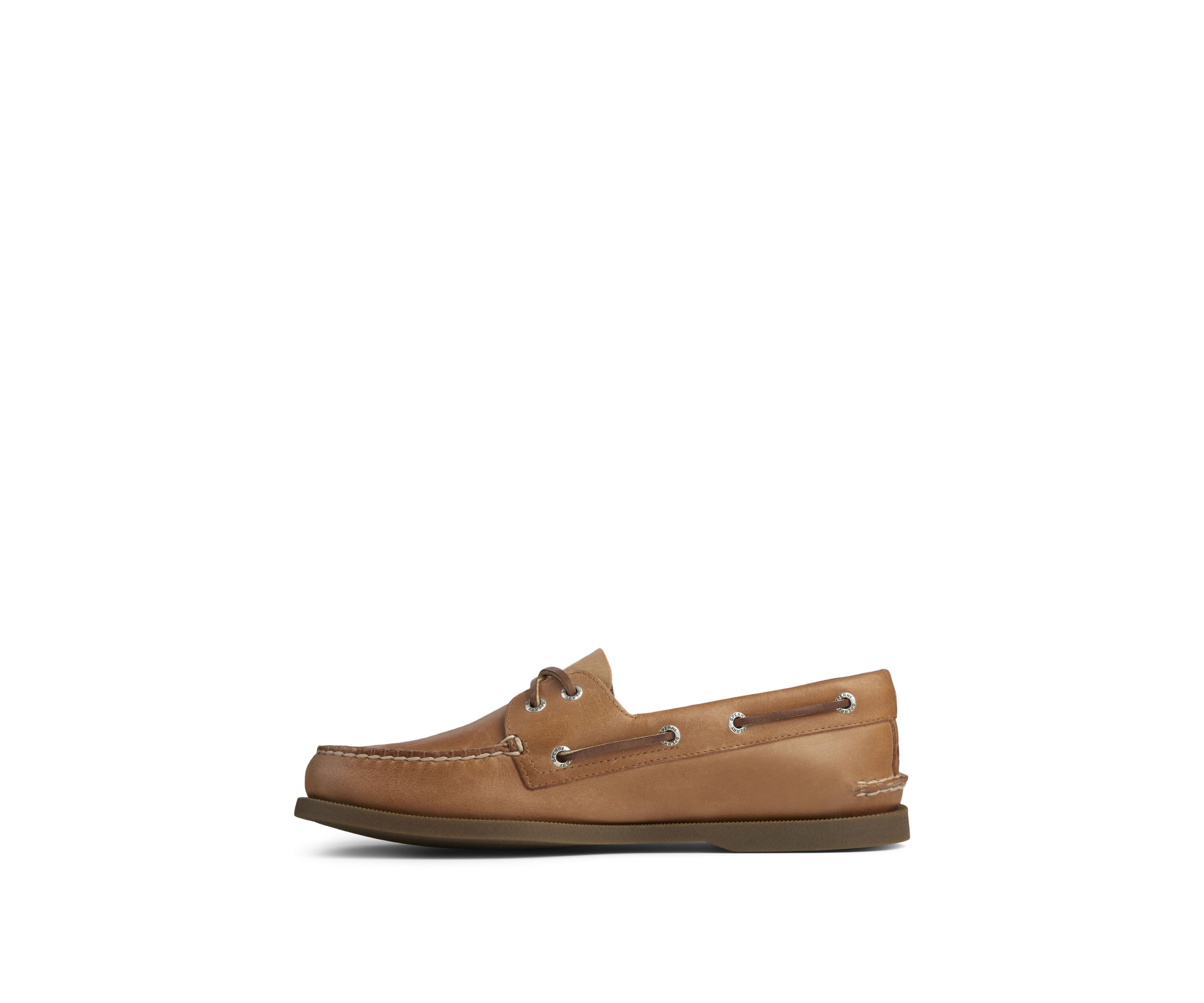 Authentic Original A/O Sahara Boat Shoes - Extended Sizes Available