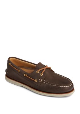 Sperry Gold Cup Authentic Original A O Boat Shoes belk