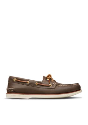 sperry gold cup ao