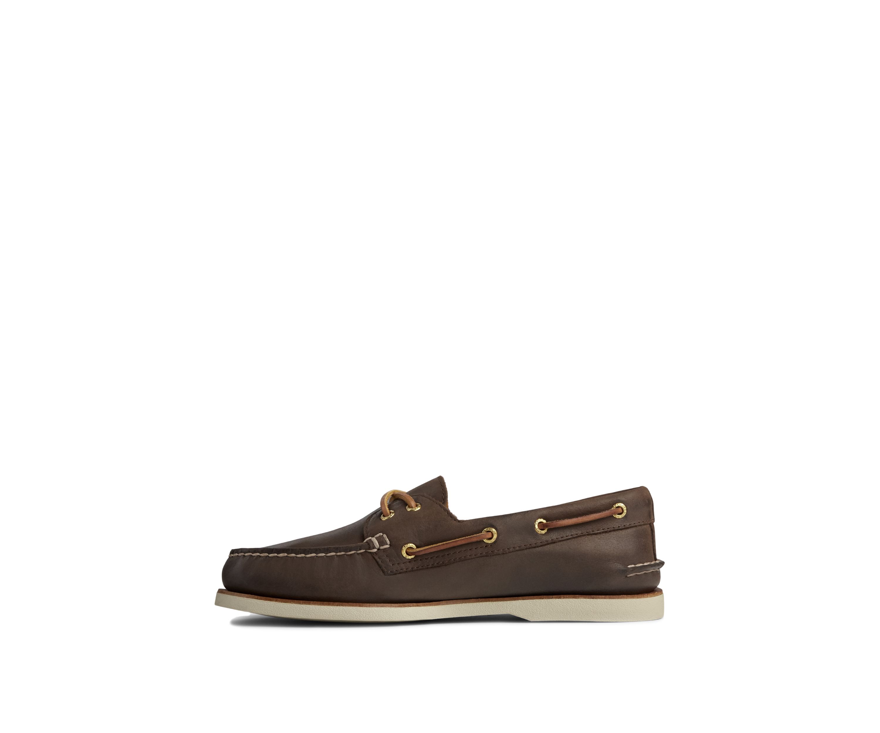 Gold Cup Authentic Original A/O Boat Shoes