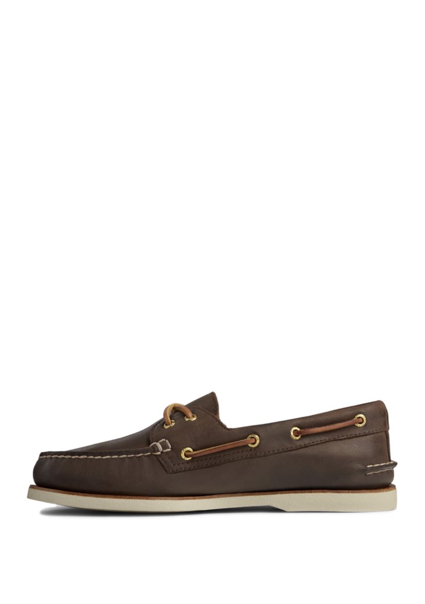 Gold Cup Authentic Original A/O Boat Shoes