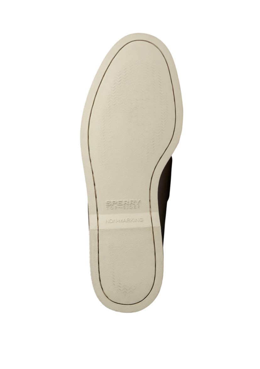 Gold Cup Authentic Original A/O Boat Shoes