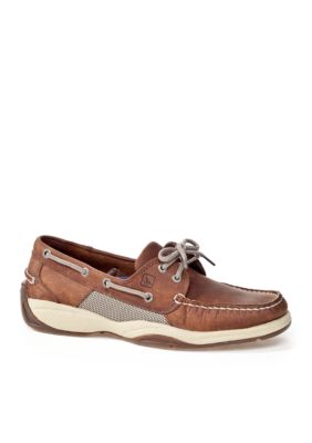 belk sperry mens