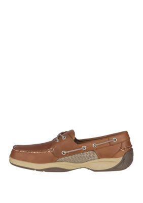 Mens hot sale sperry intrepid