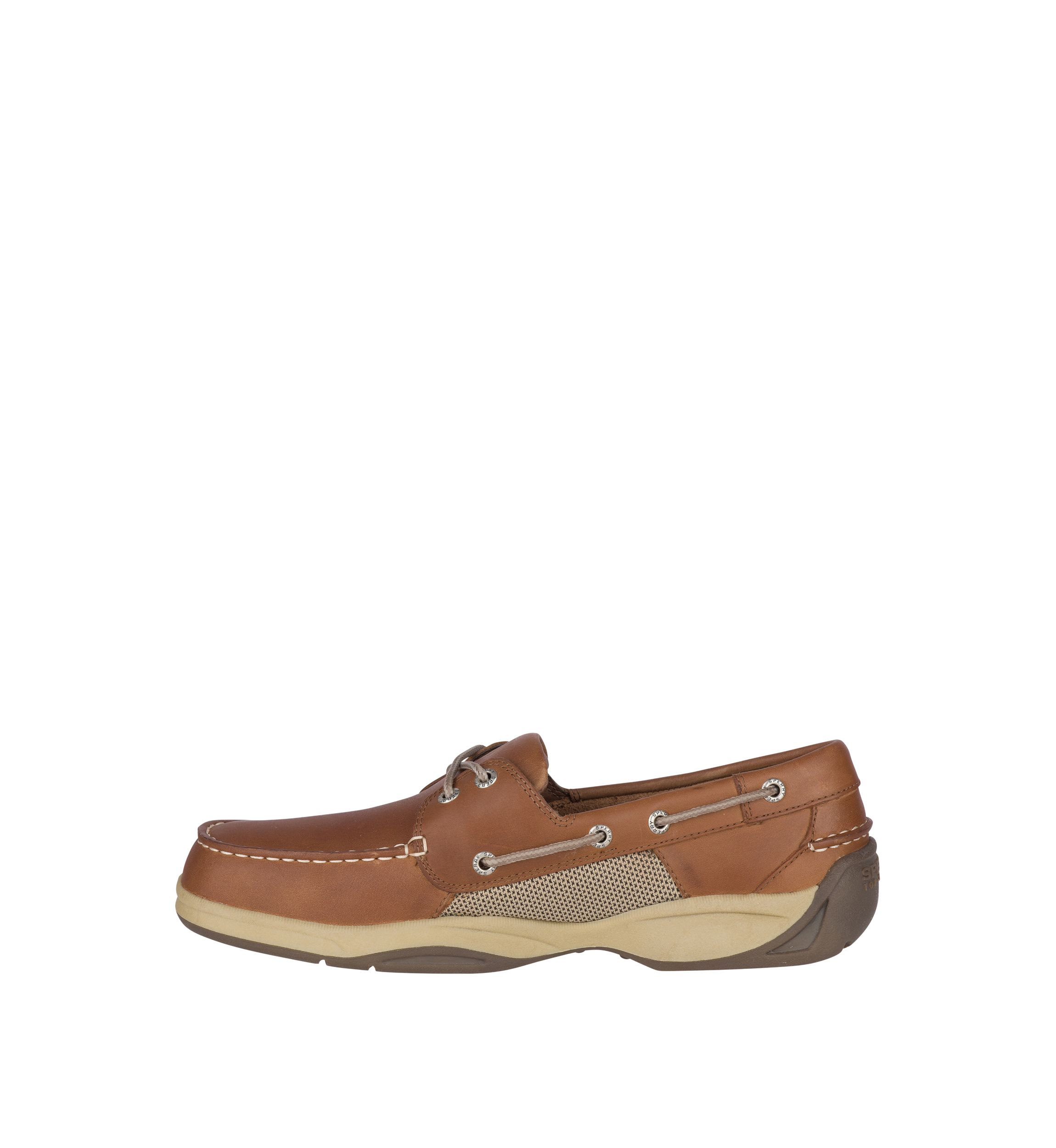 Intrepid Boat Shoes