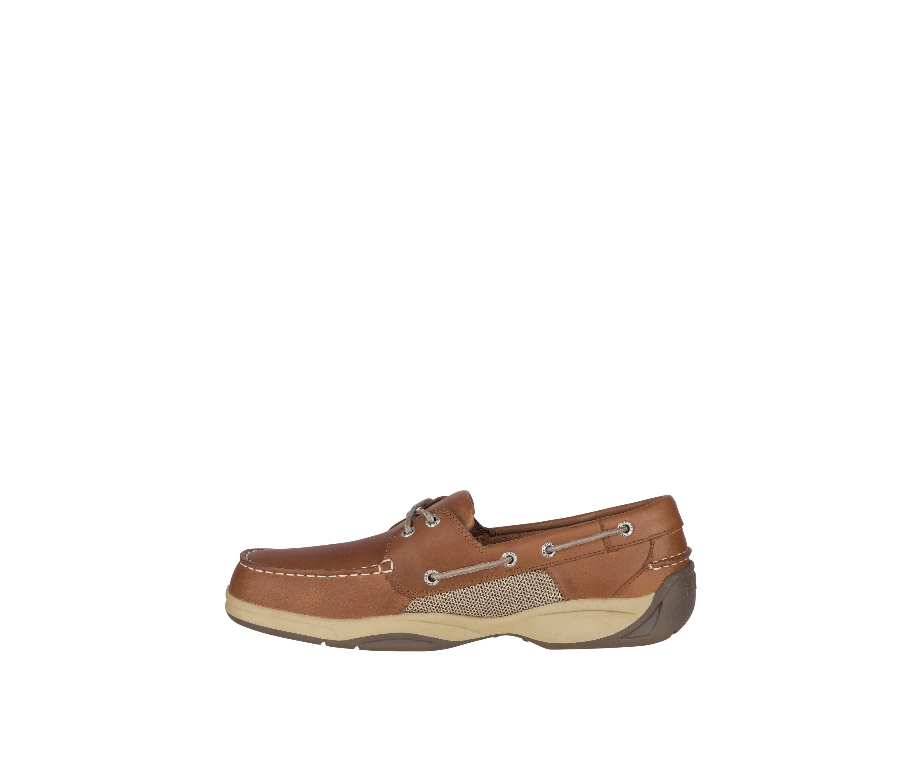 Intrepid Boat Shoes