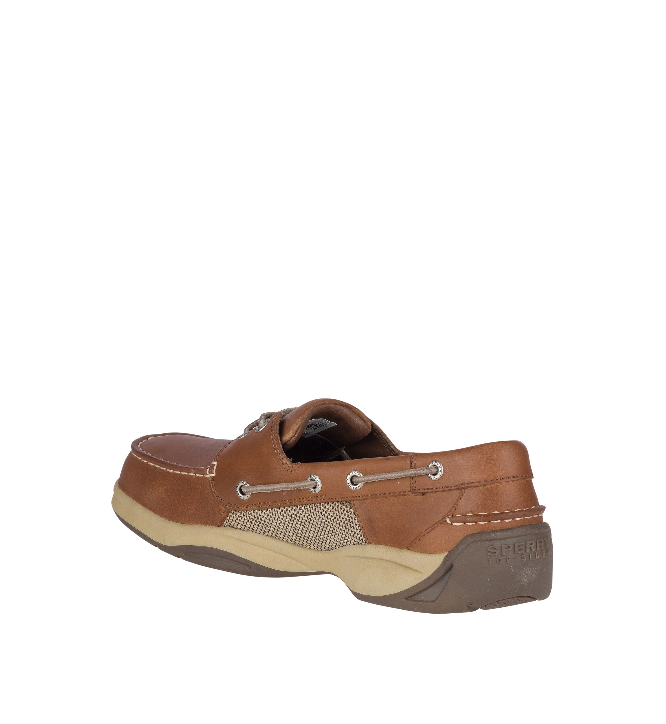 Intrepid Boat Shoes