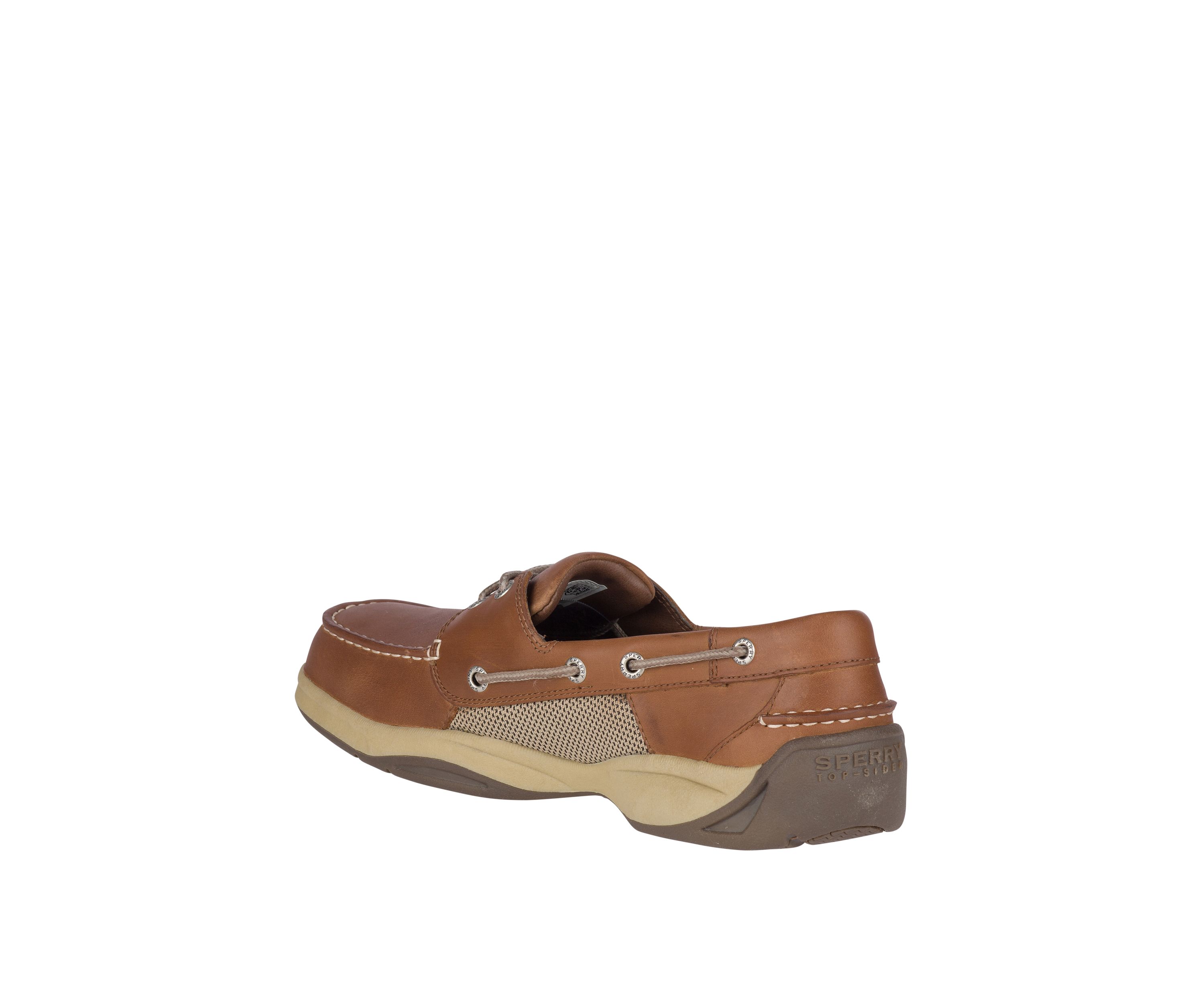 Intrepid Boat Shoes