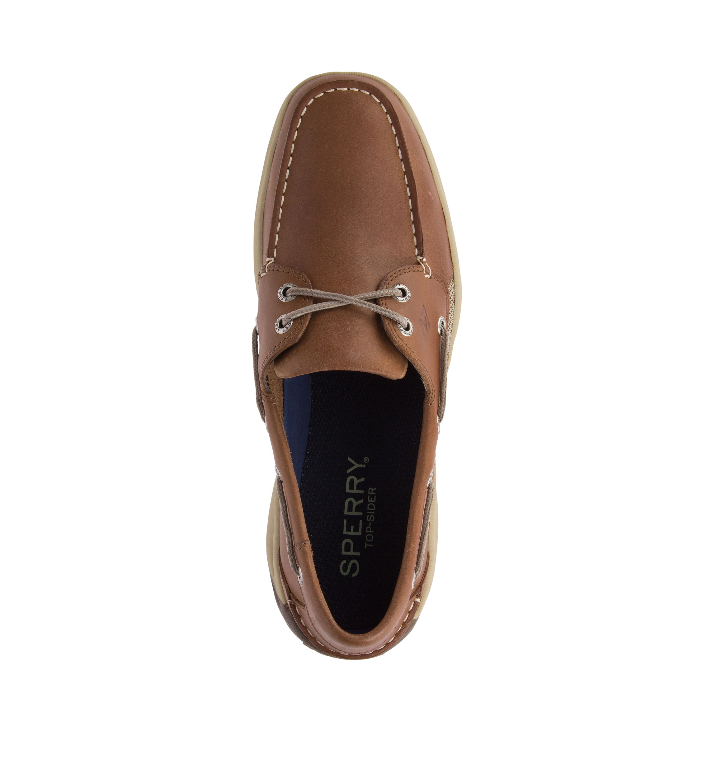Intrepid Boat Shoes