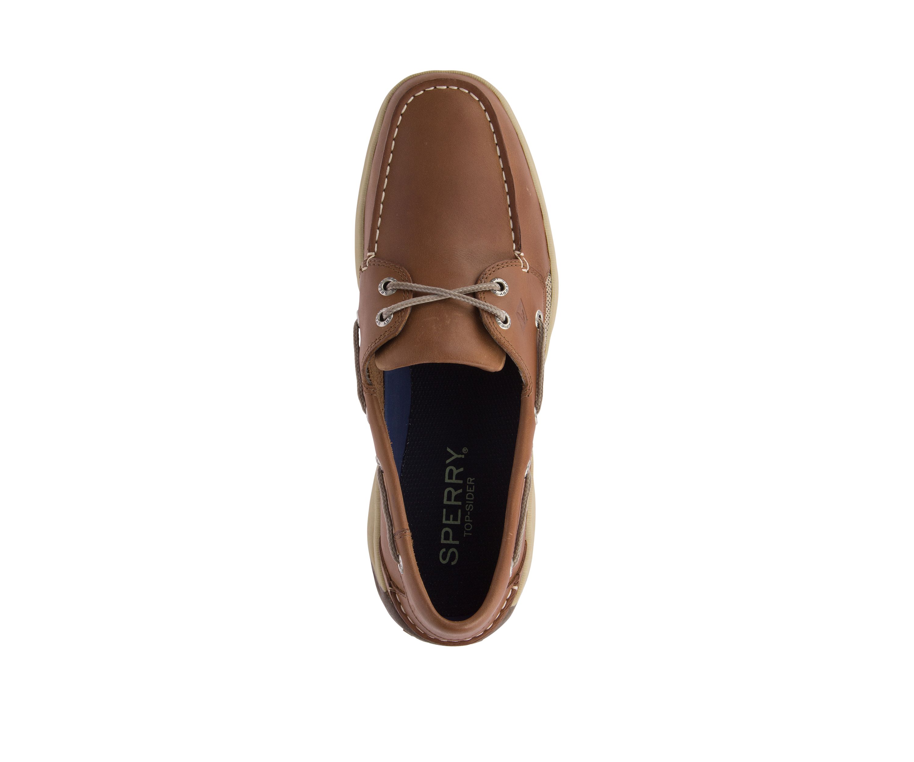 Intrepid Boat Shoes