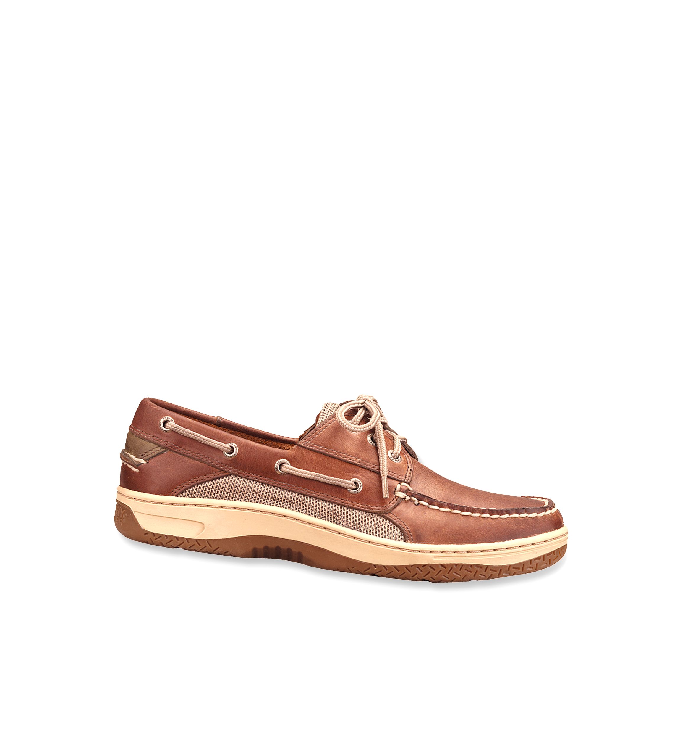 Billfish Casual Boat Shoe-Extended Sizes Available