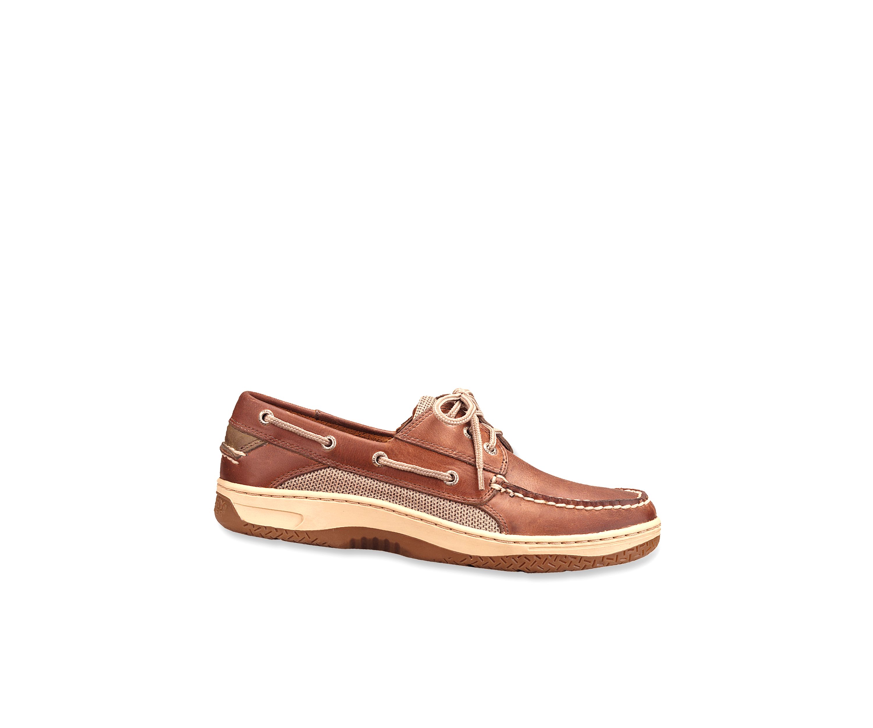 Billfish Casual Boat Shoe-Extended Sizes Available