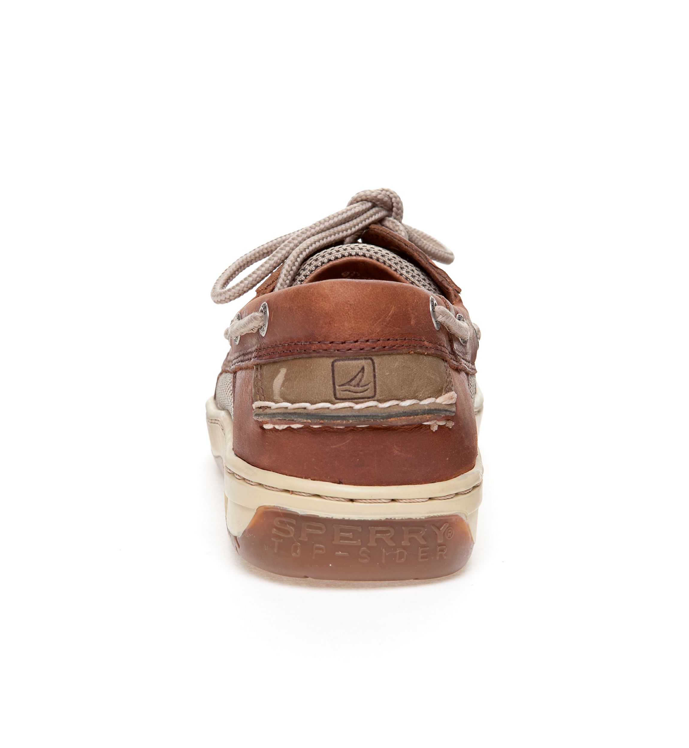 Billfish Casual Boat Shoe-Extended Sizes Available