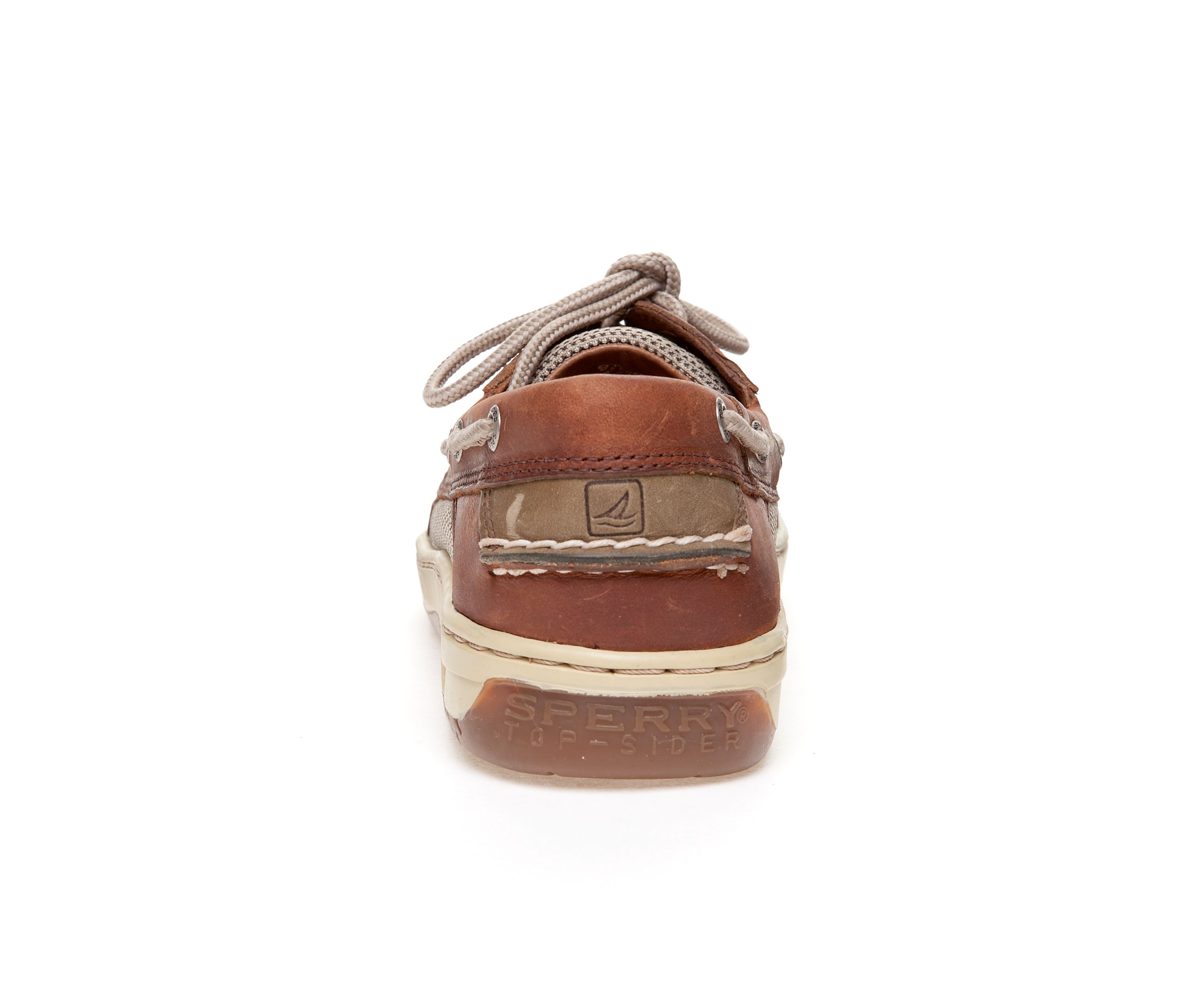 Billfish Casual Boat Shoe-Extended Sizes Available